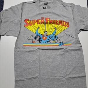Super Friends Shirt